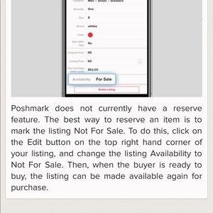 Information to help people